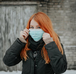 10 Ways to Prevent Maskne