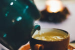Delicious snacks to have with your tea