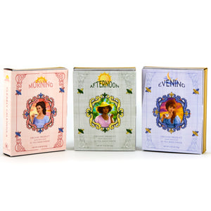 Clearly Calendula Sample Pack